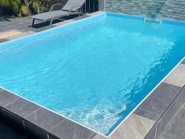 Villa location à Guadeloupe