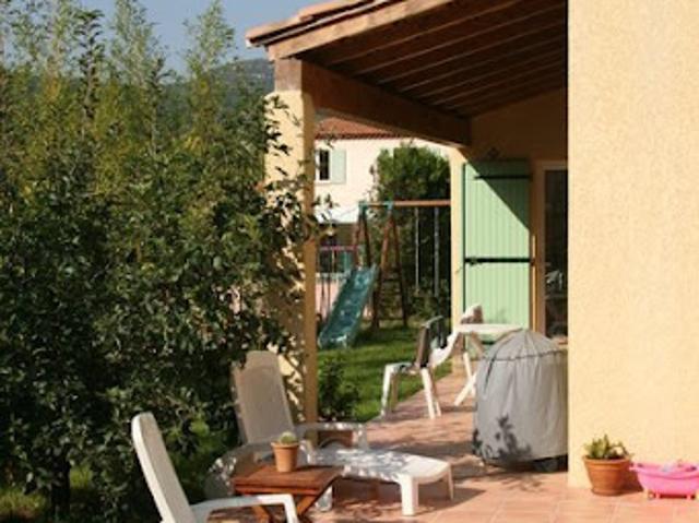 Villa location à Marseille
