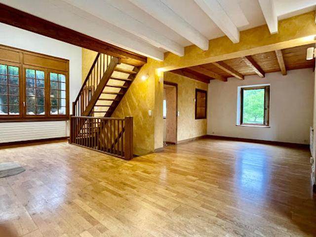 Villa location à Thonon-les-Bains, Cervens