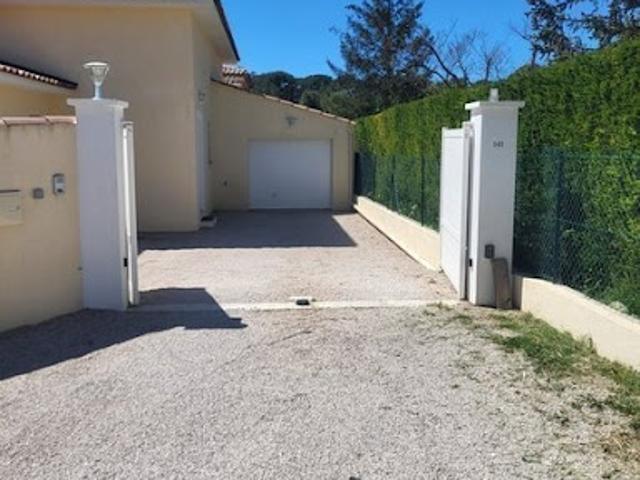 Villa location à Marseille, Aubagne