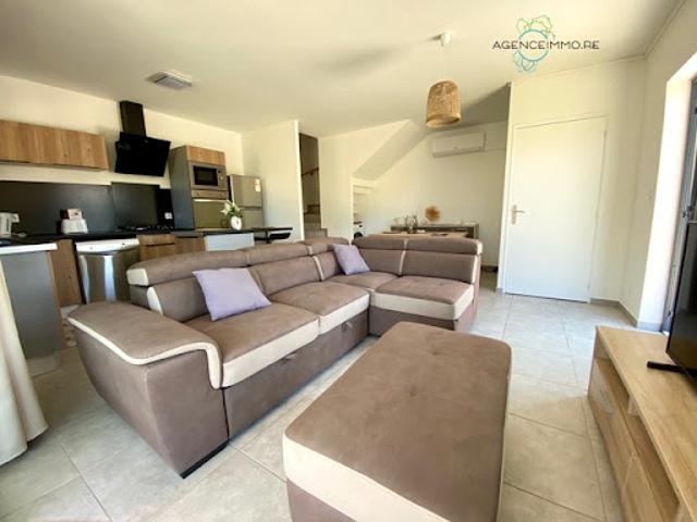 Villa location à La Réunion