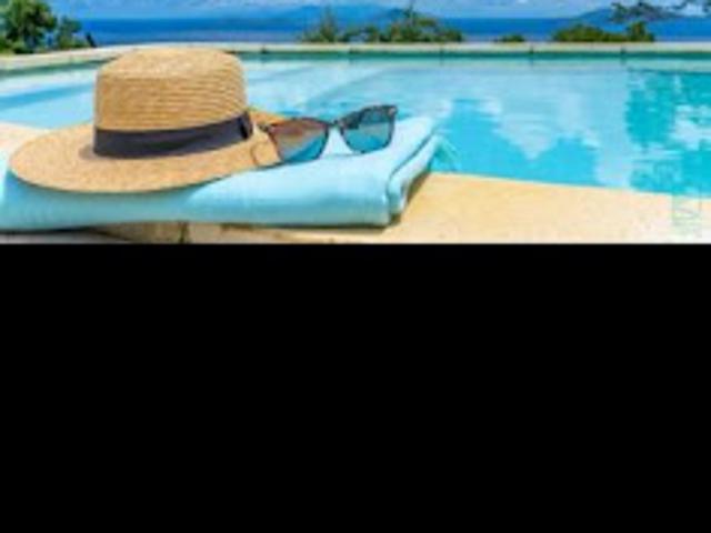 Villa location à Guadeloupe