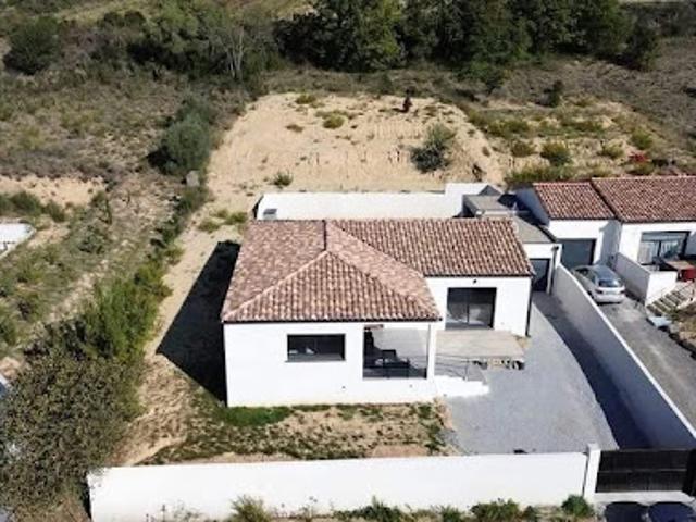 Villa location à Carcassonne, Couffoulens