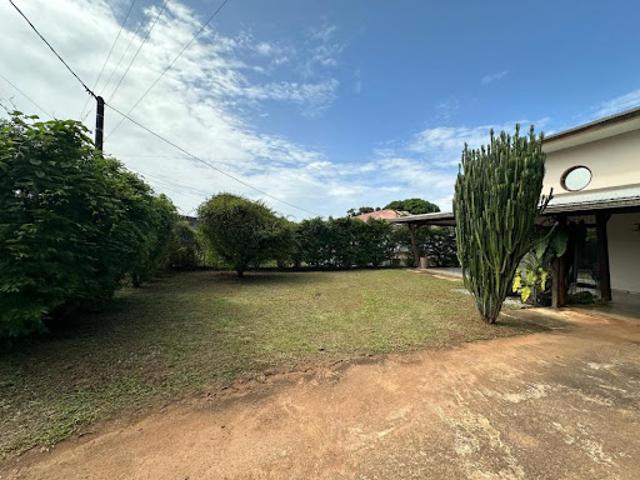 Villa location à Village Chinois, Guyane