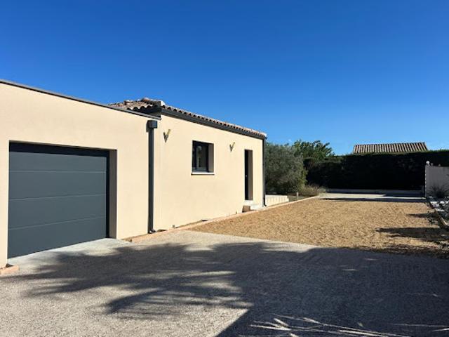 Villa location à Bellegarde, Gard