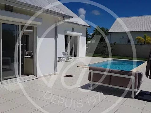 Villa location à Guadeloupe