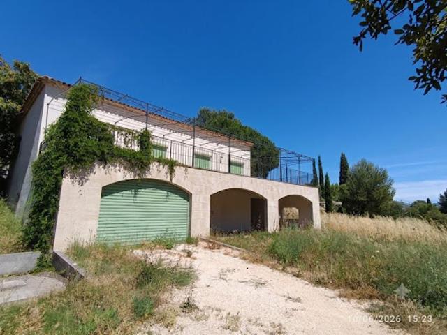 Villa location à Marseille, Roquevaire