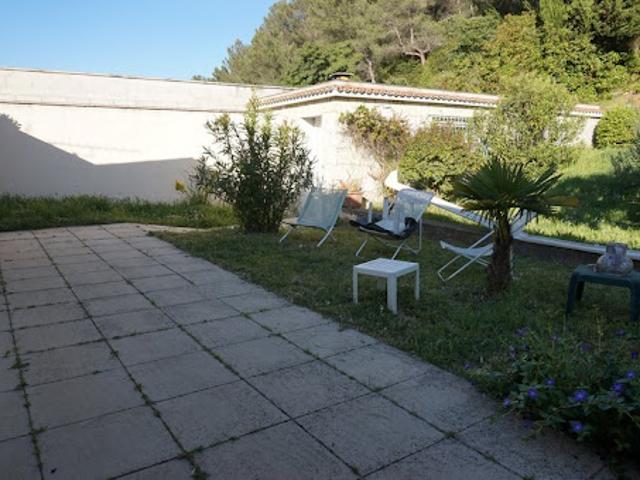Villa location à Marseille, Carnoux-en-provence