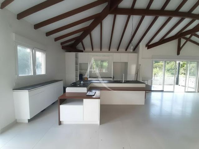 Villa location à Martinique