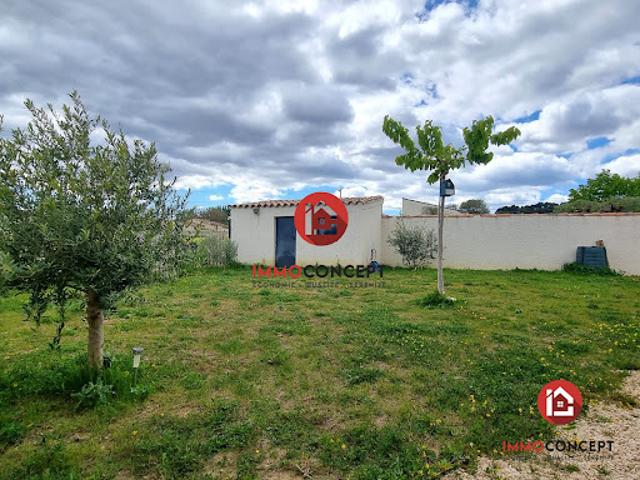 Villa location à Nîmes, Laudun-l'ardoise