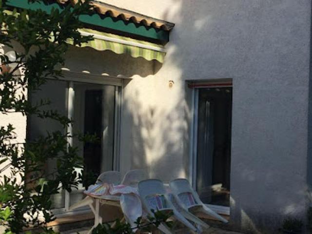 Villa location à Montpellier, Baillargues