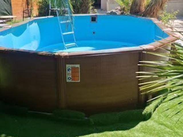 Villa location à Marseille