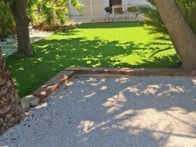 Villa location à Marseille