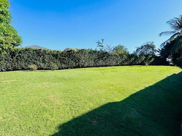 Villa location à Guadeloupe