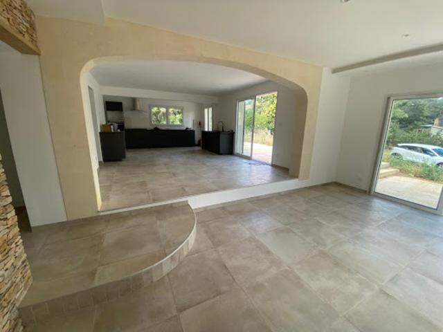 Villa location à Nîmes