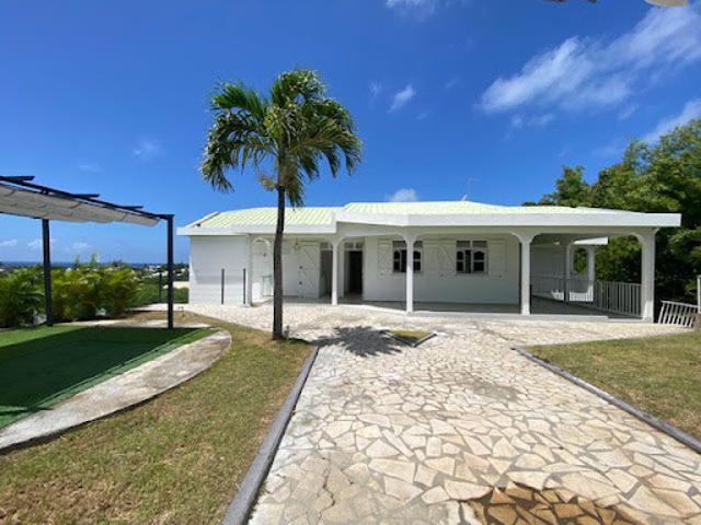 Villa location à Guadeloupe