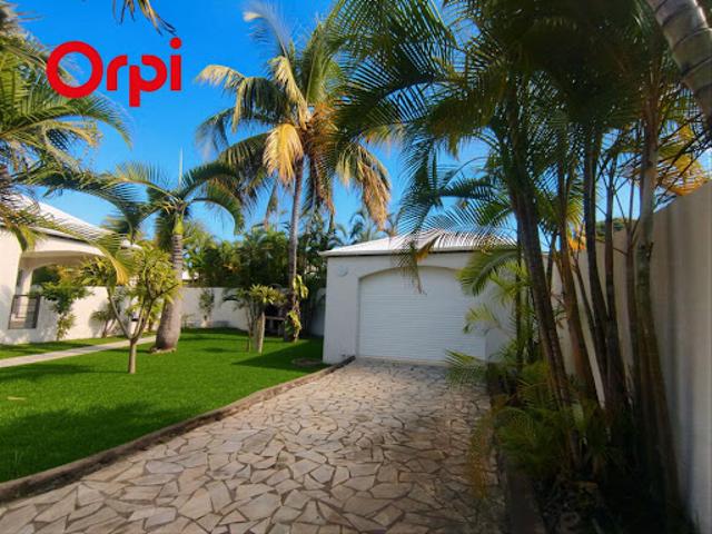 Villa location à La Réunion