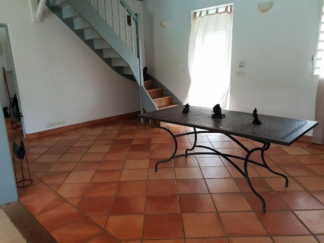 Villa location à Guyane