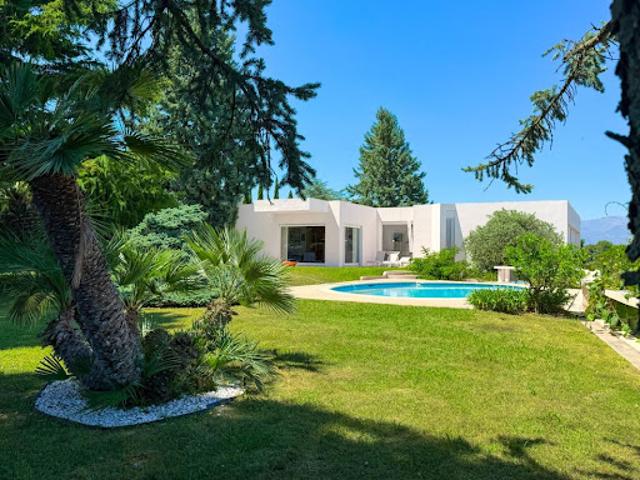 Villa location à Nice