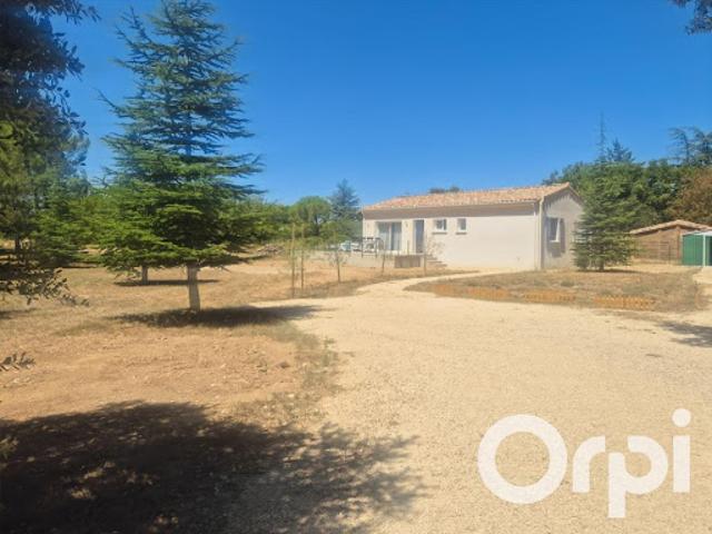 Villa location à Nîmes, Issirac