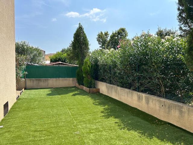 Villa location à Arles, La Salle Les Alpes