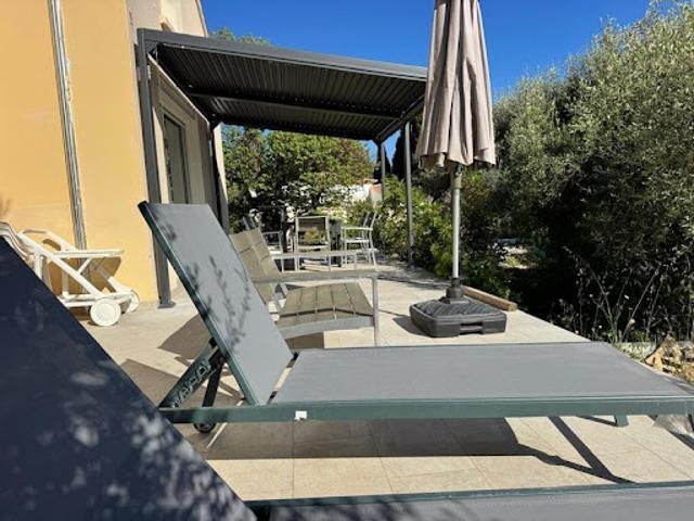 Villa location à Marseille, Ceyreste
