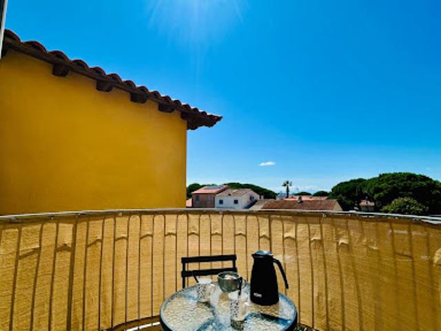 Villa location à Perpignan, Le Barcarès