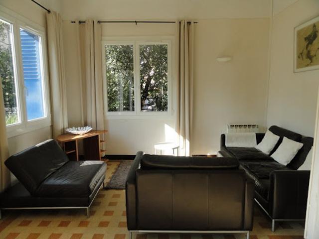 Villa location à Marseille