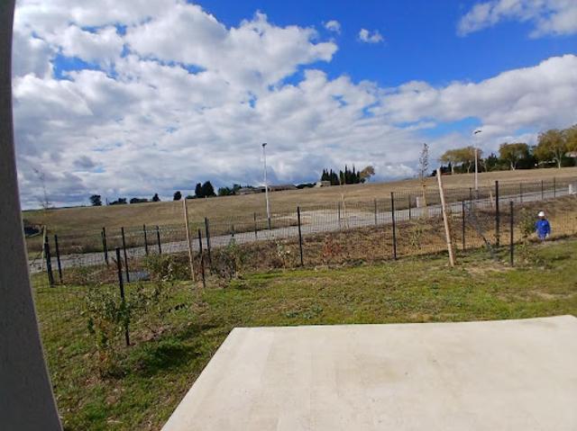 Villa location à Carcassonne, Castelnaudary