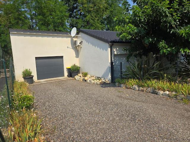Villa location à Agen, Saint-sixte