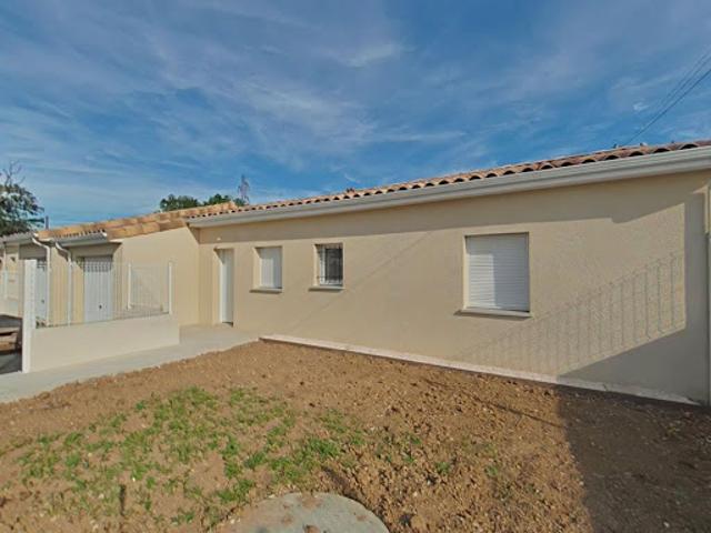 Villa location à Valence, Romans-sur-isère