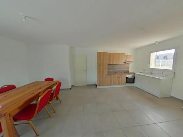 Villa location à Valence, Romans-sur-isère