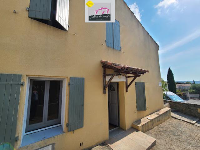 Villa location à Béziers, Cesseras