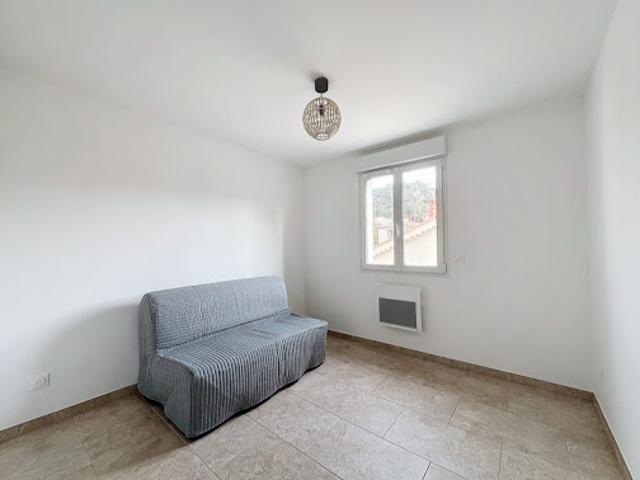 Villa location à Centre Ville, La Seyne-sur-Mer