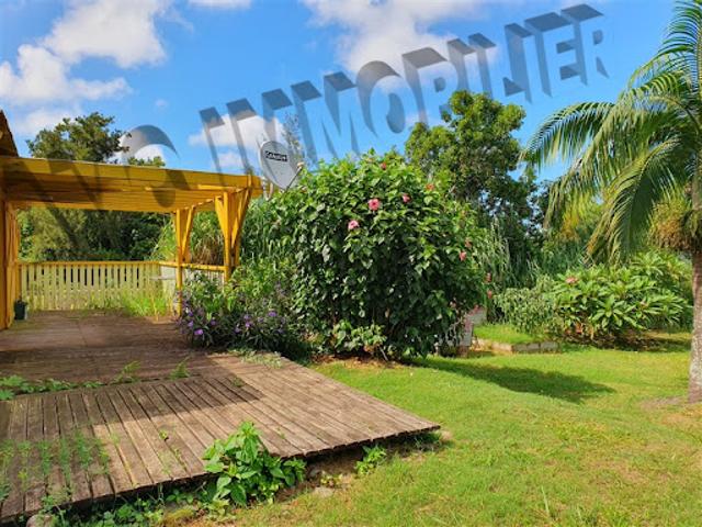 Villa location à La Réunion