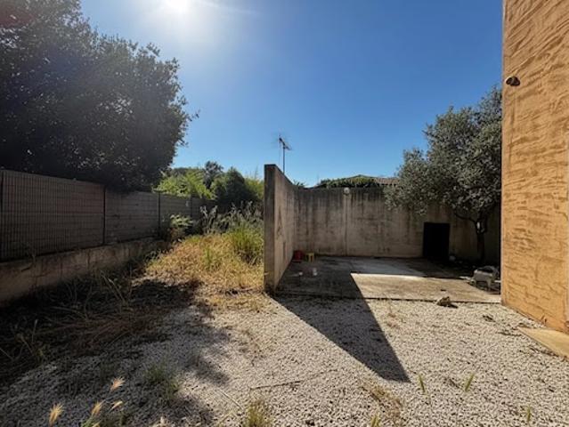 Villa location à Nîmes