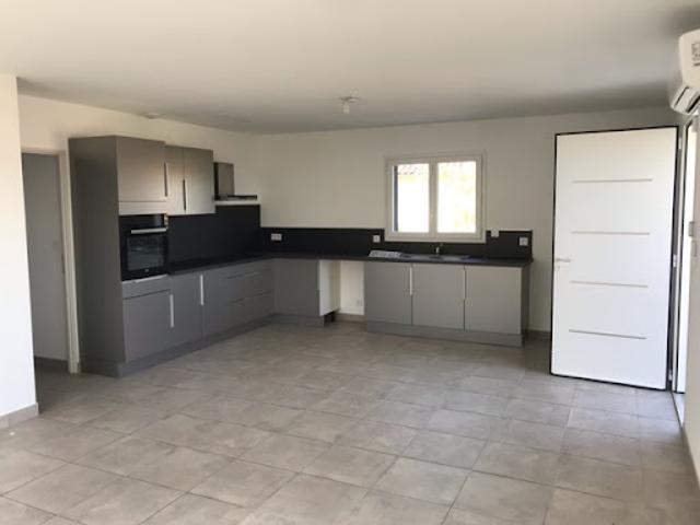 Villa location à Alès, Rousson