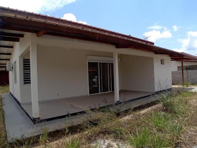 Villa location à Guyane