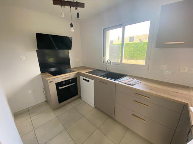 Villa location à Valence, Saint-donat-sur-l'herbasse
