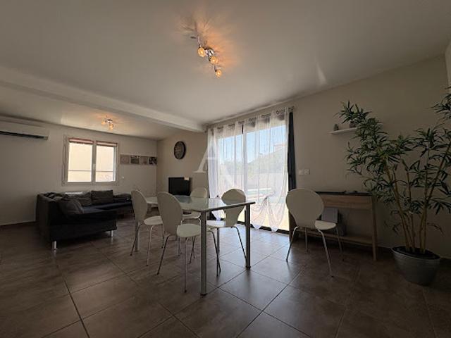 Villa location à Béziers, Pinet