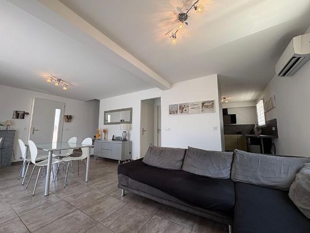 Maison location à Béziers, Pinet