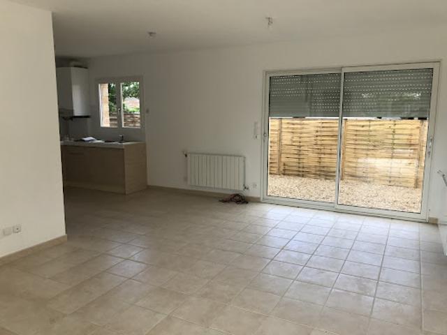 Villa location à Bordeaux, Bègles