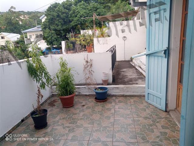 Villa location à La Réunion