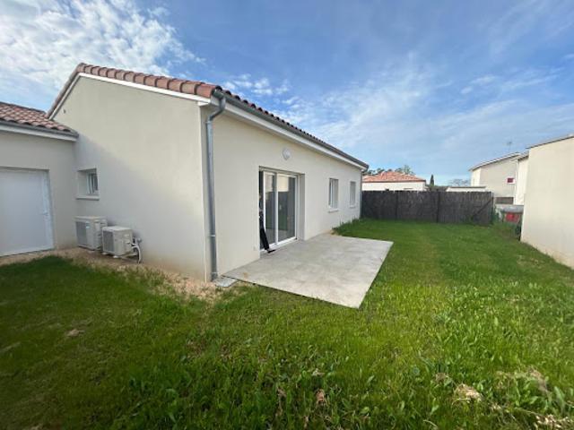 Villa location à Agen, Estillac