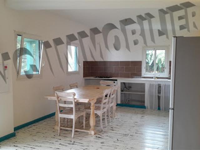 Villa location à La Réunion