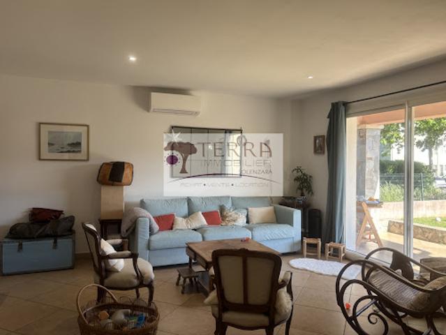 Villa location à Corte, Prunelli-di-fiumorbo