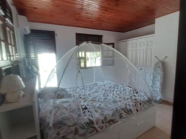 Maison location à Martinique