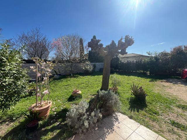 Villa location à Nîmes, Bouillargues