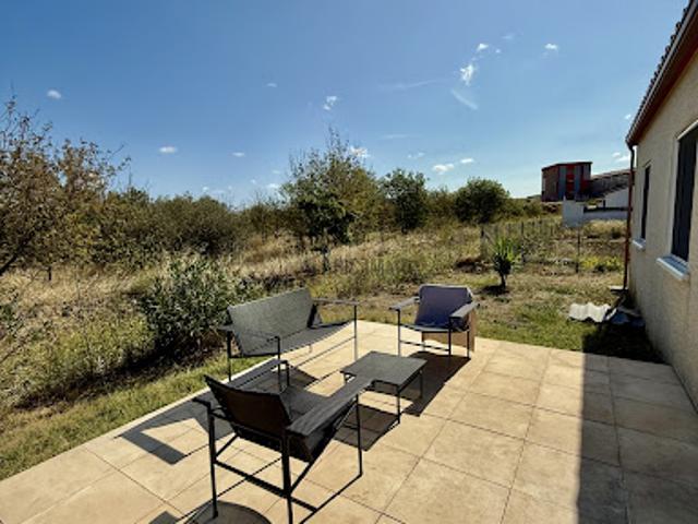 Villa location à Narbonne, Ferrals-les-corbières