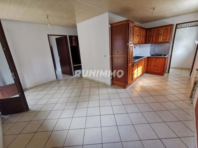 Villa location à La Réunion